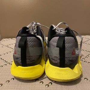 Men’s Reebok ZigTech Sneakers size 11.5